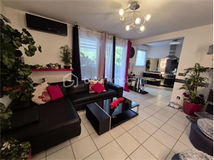 t2 à la vente -   69120  VAULX EN VELIN, surface 42 m2 vente t2 - UBI471833792